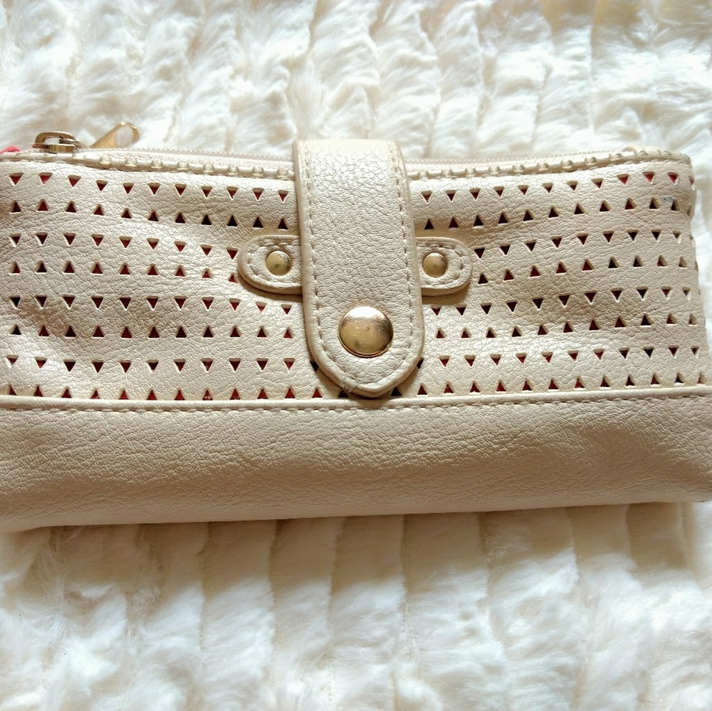 🍃 D! Collection wallet - Picture 2 of 7